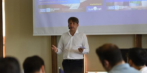 Turknet, “Onaylamıyorum” Filmiyle Tüm İnternet Kullanıcılarının Sesi Oluyor