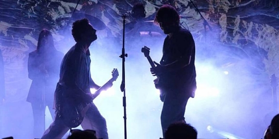 Ufak Tefek Festival’den büyük eğlence