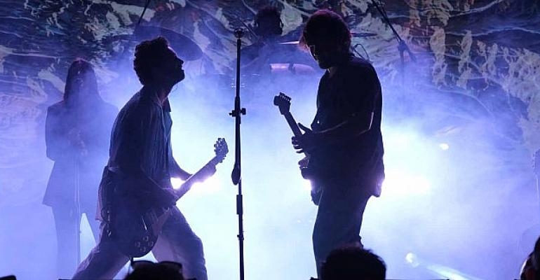 Ufak Tefek Festival’den büyük eğlence