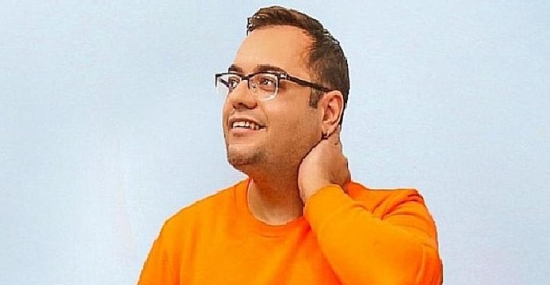 Ünlü fenomen Okan Boyar 3. şarkısını hazırlıyor