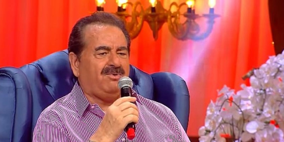 Ünlü Sanatçı İbrahim Tatlıses’in Sağlık Durumu İyi