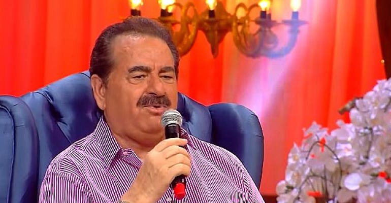 Ünlü Sanatçı İbrahim Tatlıses’in Sağlık Durumu İyi