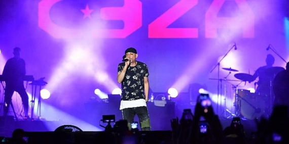 Üsküdar Fest 22 3 Günde 300 Bin Katılımla Rekor Kırdı