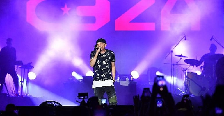 Üsküdar Fest 22 3 Günde 300 Bin Katılımla Rekor Kırdı