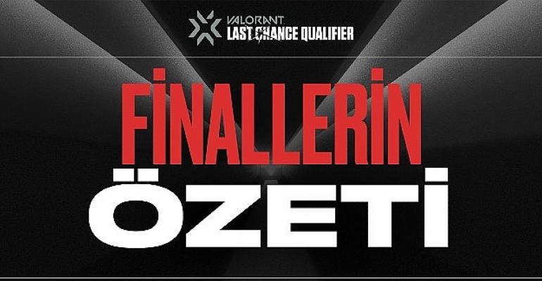 VCT Emez Son Şans Elemeleri Özeti: Team Liquid’in Geri Dönüşü