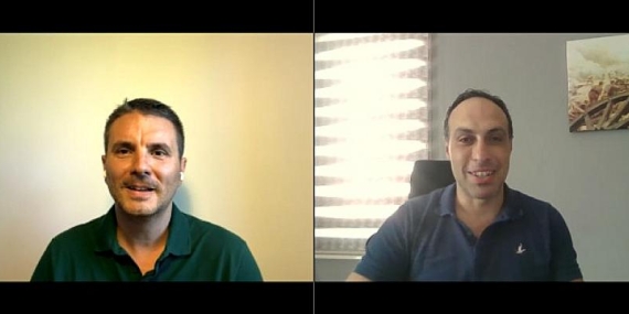 Vodafone Business ‘Red Tech’ Webinar Serisinde E-Ticaret ve Dijital Pazarlama Çözümlerini Anlattı