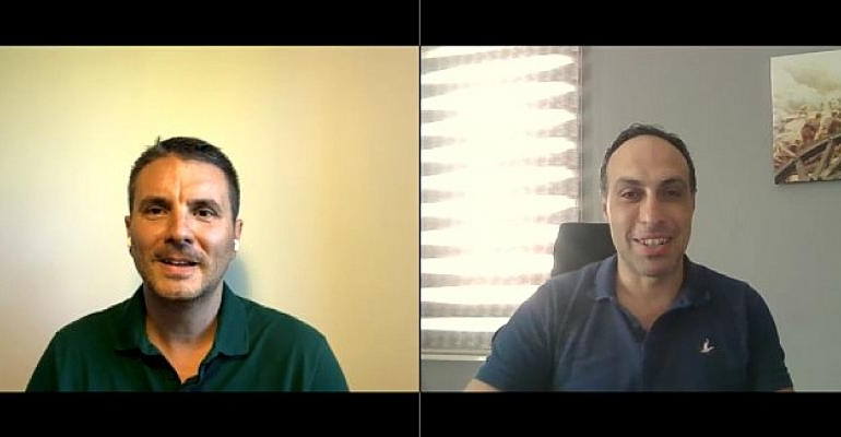 Vodafone Business ‘Red Tech’ Webinar Serisinde E-Ticaret ve Dijital Pazarlama Çözümlerini Anlattı