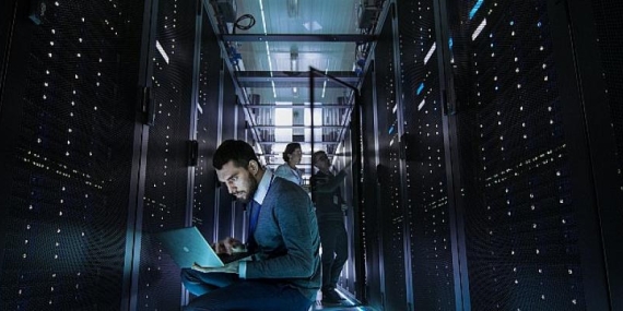 Vodafone Business ‘Red Tech’ Webinar Serisinde Red Bulut B2B Pazaryeri Platformu’nu Anlattı