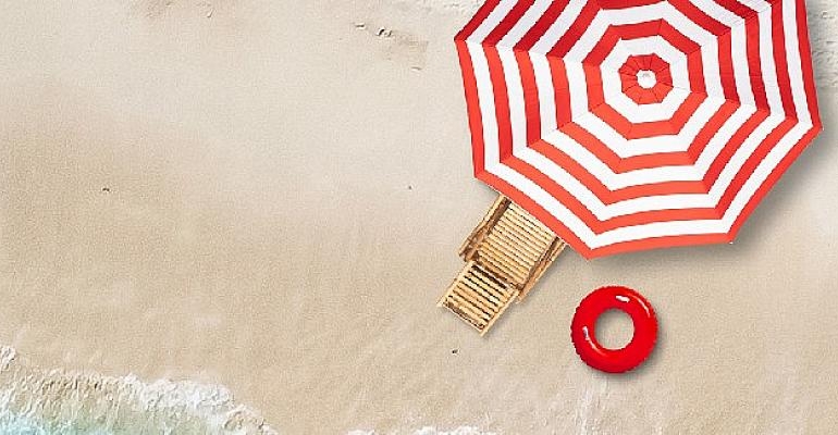 Vodafone Red’den Ayrıcalıklarla Dolu Tatil Keyfi