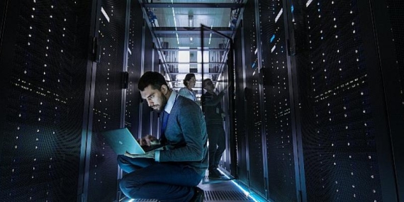 Vodafone, Veri Merkezlerinde  Enerji Verimliliğini Artıracak