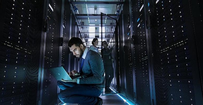 Vodafone, Veri Merkezlerinde  Enerji Verimliliğini Artıracak