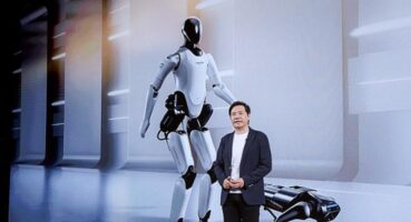 Xiaomi, Bağlantılı Yaşamın Sınırlarını Araştıran İnsansı Robotu CyberOne’ı tanıttı