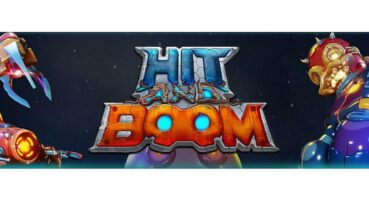 Yerli MOBA oyunu Hit and Boom çıktı!