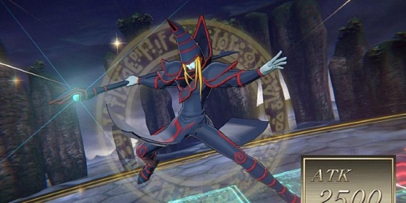 Yu-Gi-Oh Cross Duel Tüm Dünyada 6 Eylük’de Çıkıyor