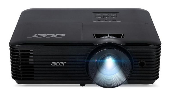 Yüksek parlaklığı ile dikkat çeken projeksiyon cihazı: Acer X1328WH