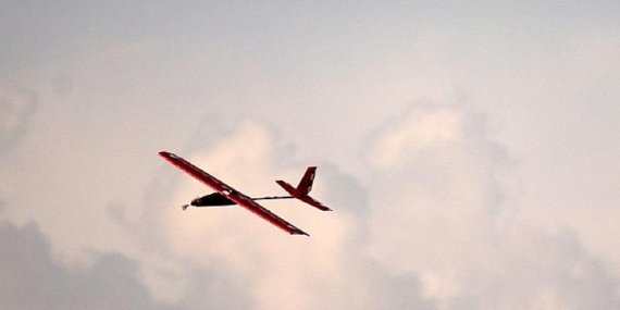 Zafer Havalimanı, TEKNOFEST 2022’nin İnsansız Hava Araçları yarışmasına ev sahipliği yapacak