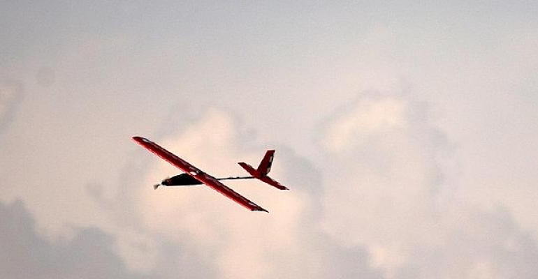 Zafer Havalimanı, TEKNOFEST 2022’nin İnsansız Hava Araçları yarışmasına ev sahipliği yapacak