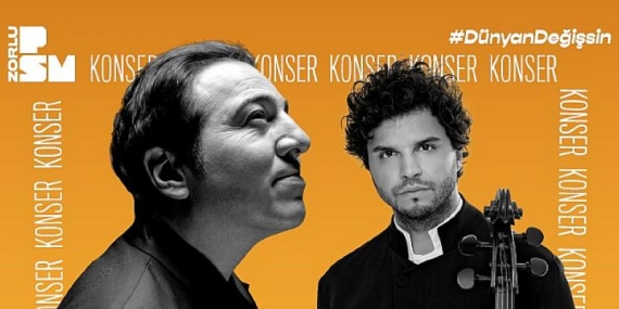 Zorlu PSM 10. Sezonunu Fazıl Say’ın “Hayat Ağacı” Eserinin Dünya Prömiyeri ile Açacak