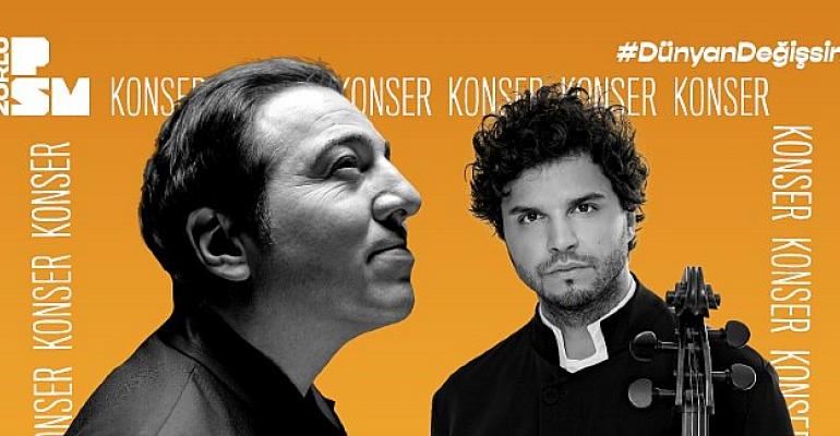 Zorlu PSM 10. Sezonunu Fazıl Say’ın “Hayat Ağacı” Eserinin Dünya Prömiyeri ile Açacak