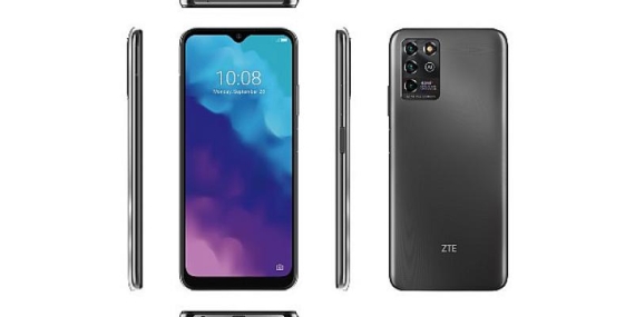 ZTE, BLADE V30 Vita ile Türkiye’ye Farkı Yaşatacak