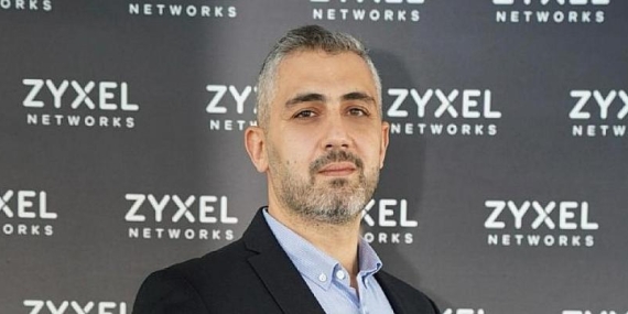 Zyxel, WiFi 6 standardını ve Triple Play servisler için mesh ağını destekleyen yeni modem router’ını duyurdu