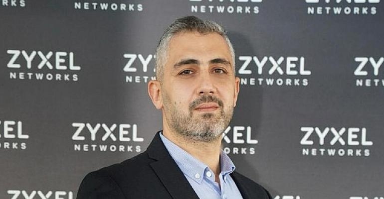 Zyxel, WiFi 6 standardını ve Triple Play servisler için mesh ağını destekleyen yeni modem router’ını duyurdu