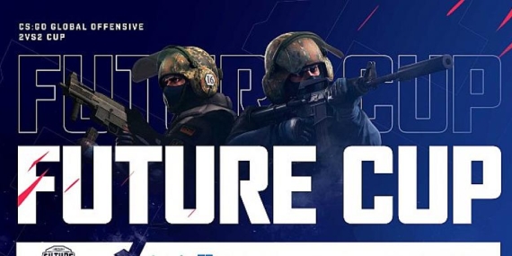155 Bin TL Ödül Havuzuna Sahip Future Cup 2022 Turnuvası’na Kayıtlar Başladı
