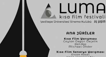 2. Luma Kısa Film Festivali Başlıyor