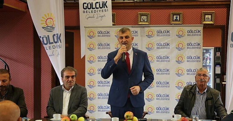 28 Yeşil İhsaniye elma festivali başlıyor