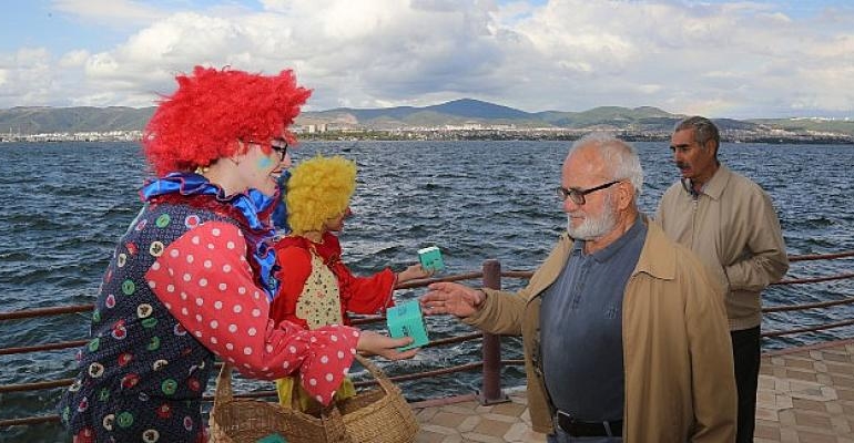 28.Yeşil İhsaniye Elma Festivali Tüm Hızıyla Devam Ediyor