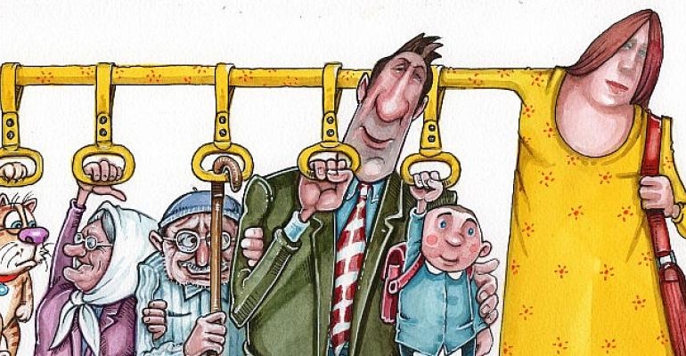 38. Aydın Doğan Uluslararası Karikatür Yarışması’nın Kazananları Açıklandı