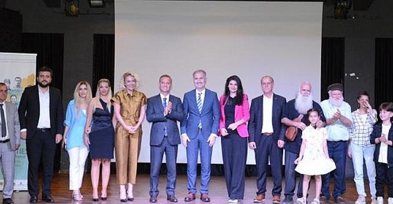 6 Ülkeden 7 Kalem Edebiyatın Eşsiz İsimleri İnegöl’de Beyaz Perdeye Taşındı