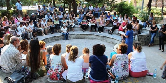 8. Çanakkale Bienali için geri sayım başladı