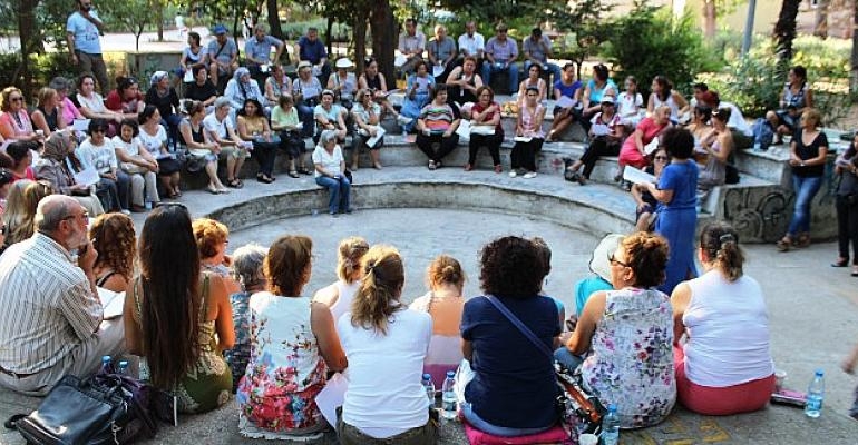 8. Çanakkale Bienali için geri sayım başladı