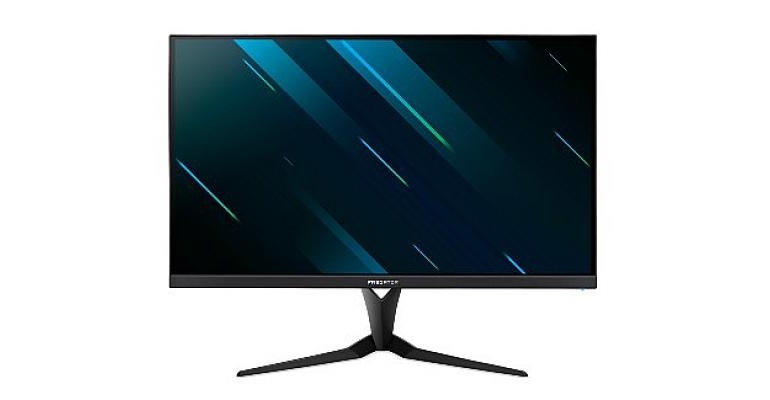 Acer XB273GP monitör, kesintisiz oyun deneyimi ile rekabetçi oyuncuların vazgeçilmezi olacak