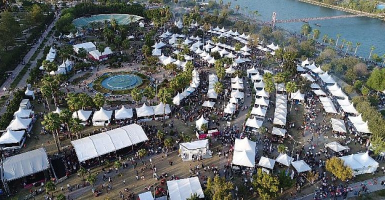Adana, büyük lezzet buluşmasına hazırlanıyor