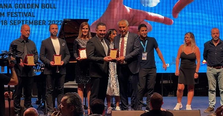 Altın Koza’dan doğaya saygı duruşu