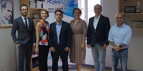 Axoft, BT çözümleri portföyüne Roksit’i kattı