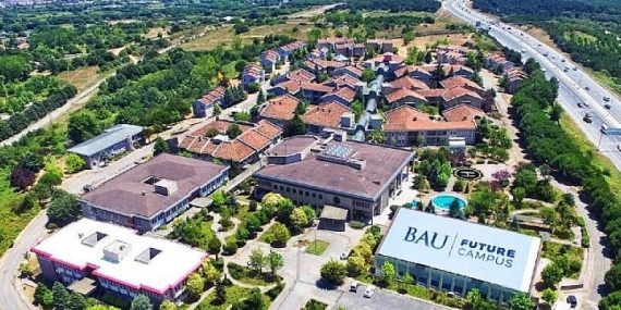 Bahçeşehir Üniversitesi Ağ Altyapısını Huawei ile Yeniliyor