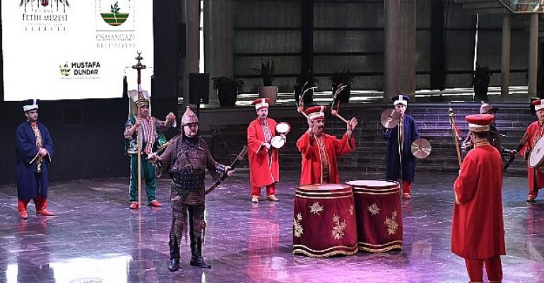 Balkanlar’dan Gelen Öğrencilerin Fetih Yolculuğu