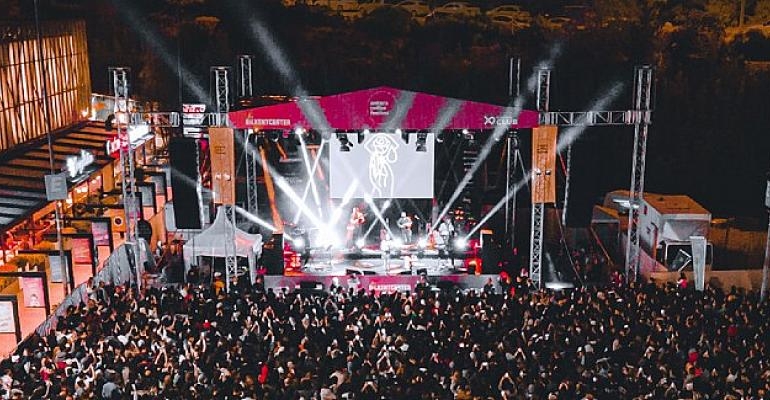 Başkentlilerden Ankara Coffee Festival’e İkinci Gününde Yoğun İlgi