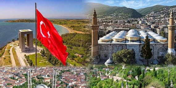 Bayrampaşa’dan Çanakkale’ye kültür gezileri
