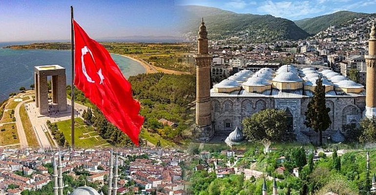 Bayrampaşa’dan Çanakkale’ye kültür gezileri