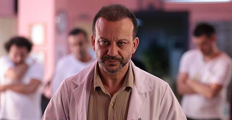 Beklenen Dizi Cezailer Gain’de Yayında