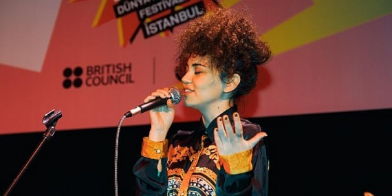 ‘Benim Şehrim, Benim Sesim’, Beats By Girlz Türkiye Festivali’yle şehre geri dönüyor!
