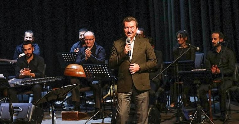 Bergama Kültür Merkezi, Ekim ayı itibariyle yeni sezon için sahne açıyor