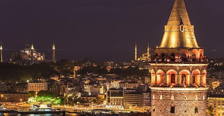 Beyoğlu Kültür Yolu Festivali 1 Ekim’de başlıyor