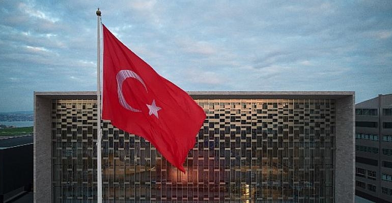 Beyoğlu Kültür Yolu Festivali coşkusu başlıyor