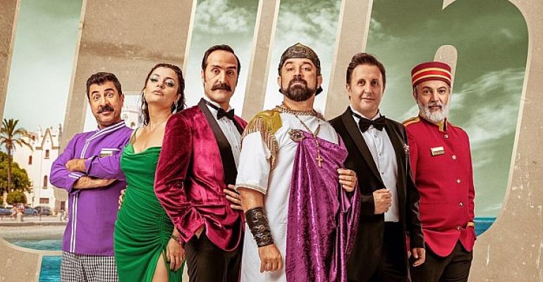 Beyoğlu Kültür Yolu Festivali Kapsamında Gençlik ve Çocuk Buluşmaları Başlıyor