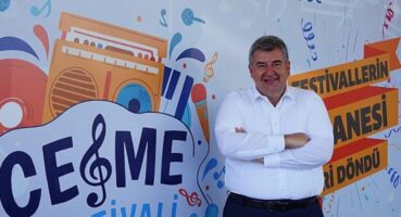 Bir efsane geri dönüyor; Çeşme Festivali 2022/ Balkan Günleri